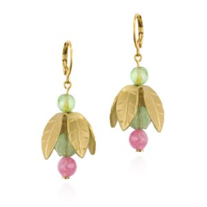 Pendientes Campanilla